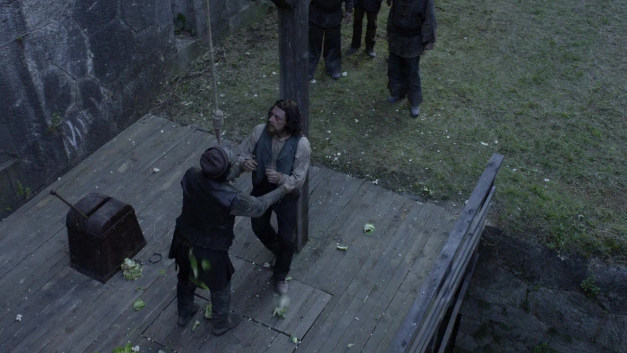 Going Postal screenshot 2