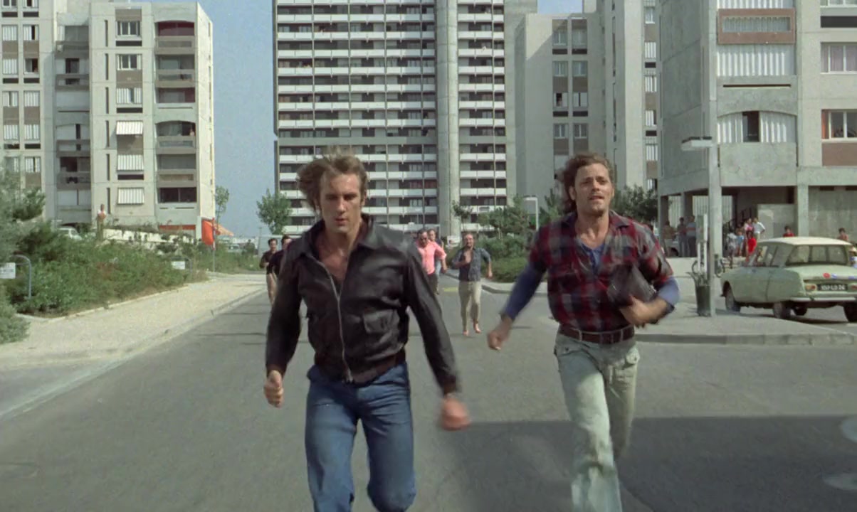 Les valseuses screenshot 1