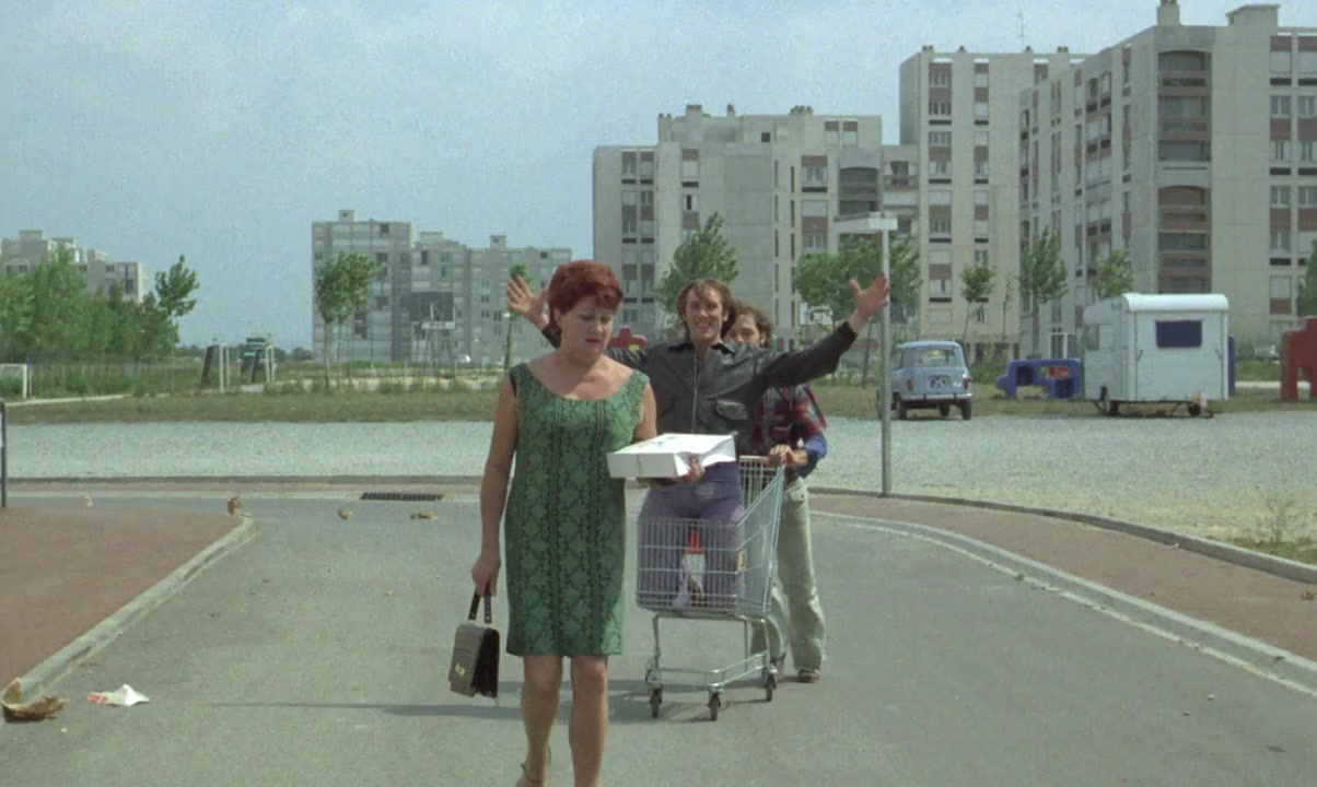 Les valseuses screenshot 2
