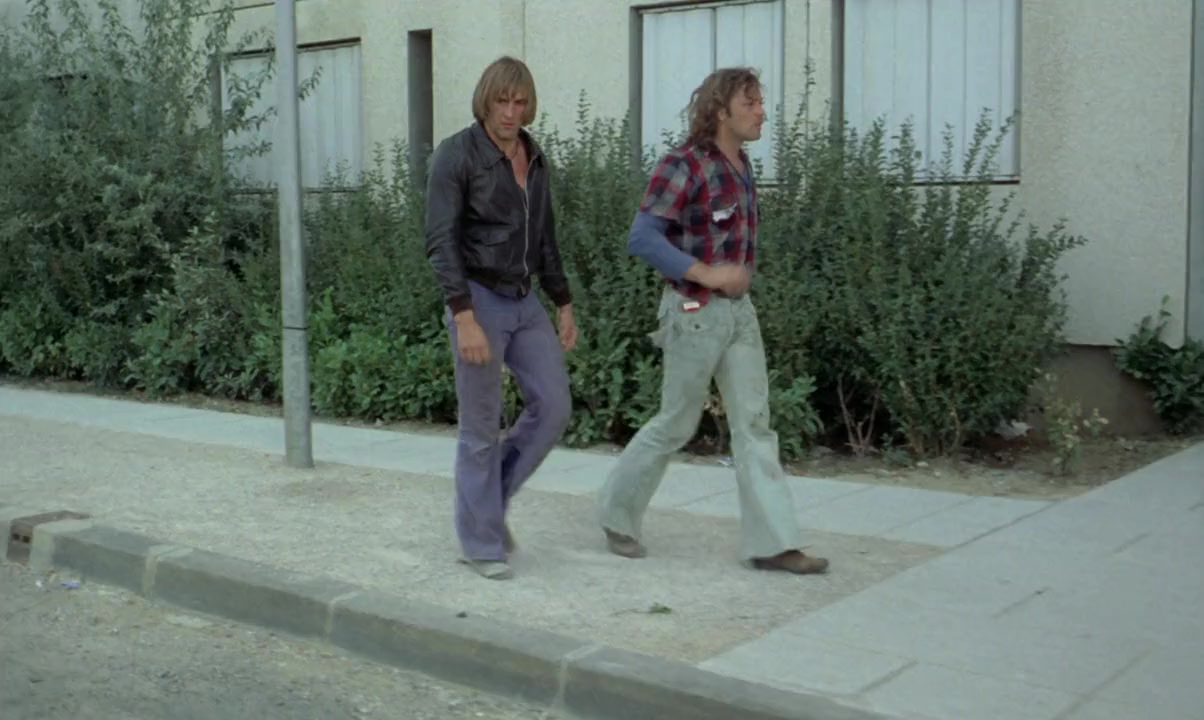 Les valseuses screenshot 3