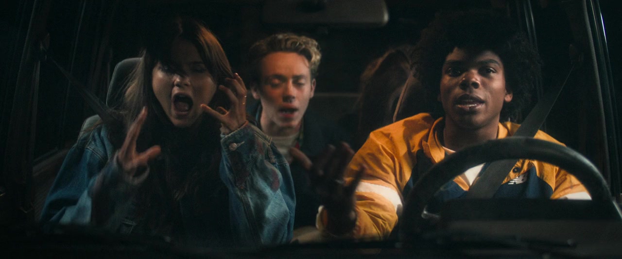 Going Places screenshot 1