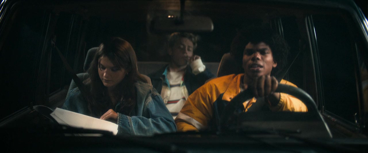Going Places screenshot 2