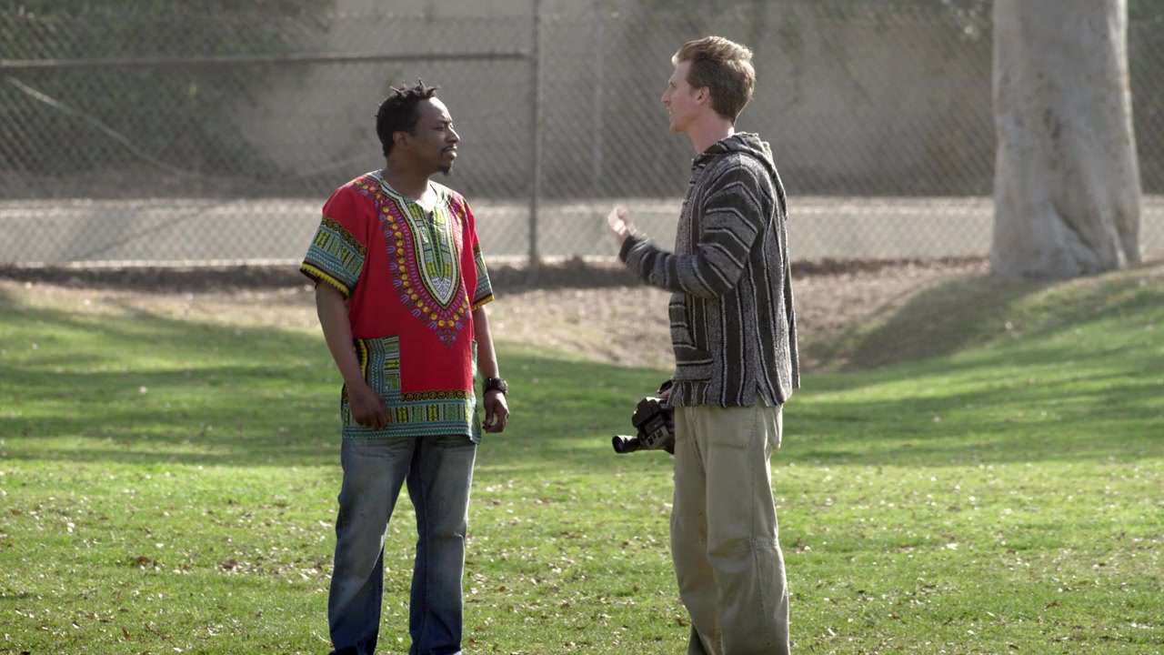 Going to America screenshot 1