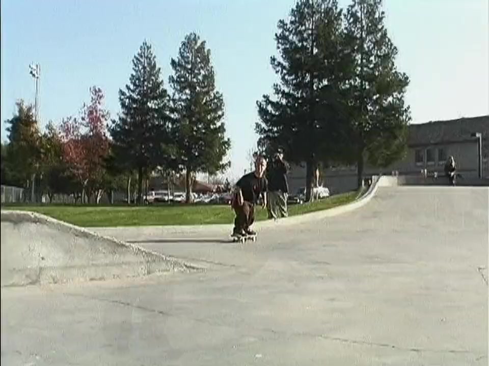 Going to Hell: The Movie screenshot 1