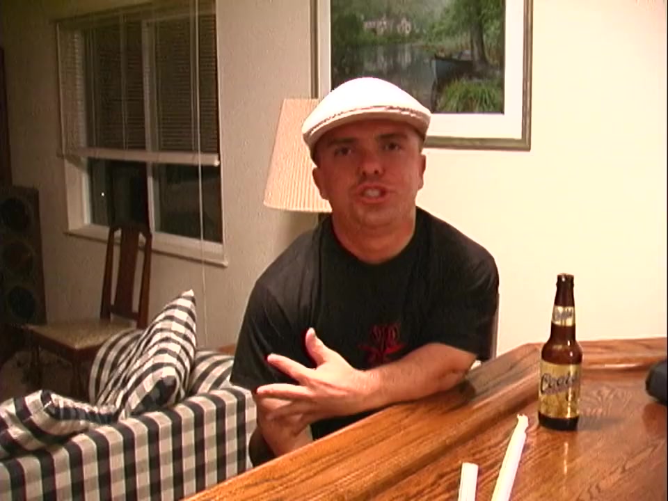 Going to Hell: The Movie screenshot 2