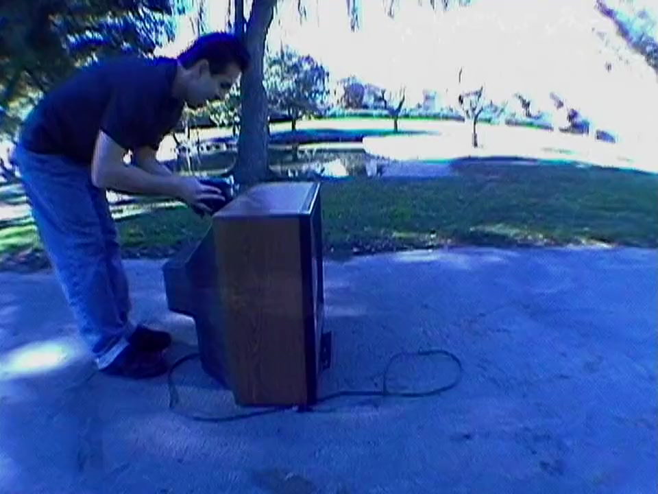 Going to Hell: The Movie screenshot 3