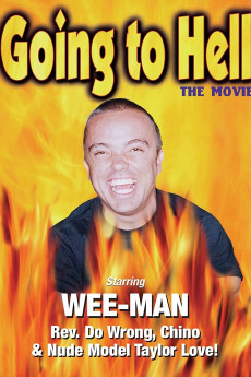 Going to Hell: The Movie (2004) poster