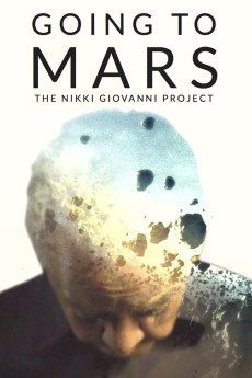 Going to Mars (2023) poster