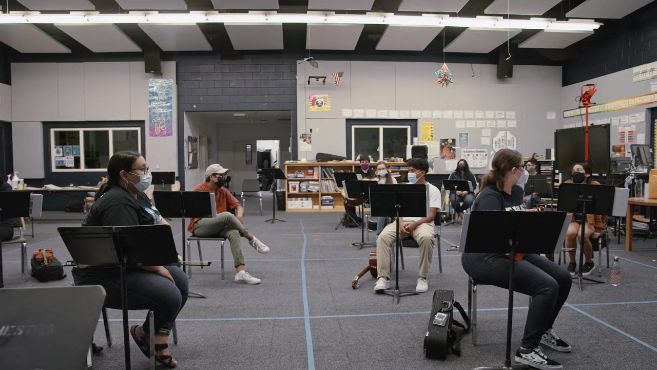 Going Varsity in Mariachi screenshot 1