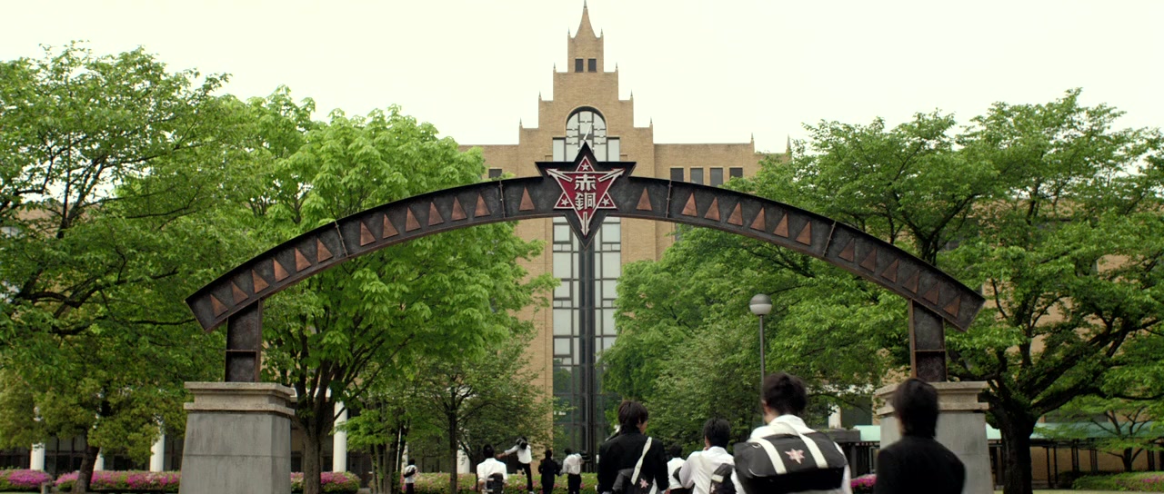 Gokusen: The Movie screenshot 1