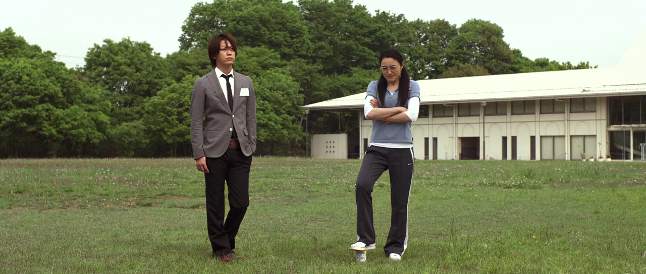 Gokusen: The Movie screenshot 3