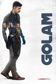 Golam (2024) poster