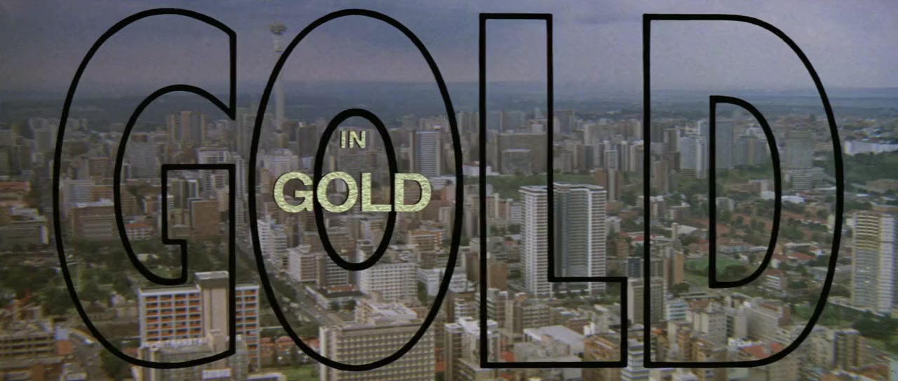 Gold screenshot 2