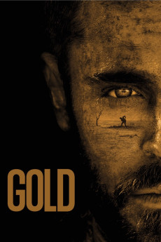 Gold (2022) poster