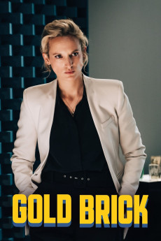 Cash (2023) poster