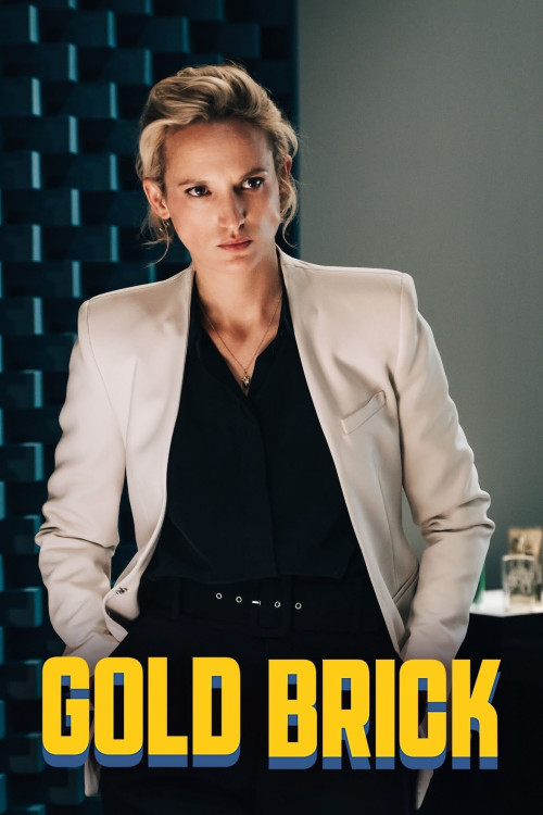 Cash (2023) poster