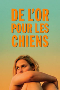 De l'or pour les chiens (2020) poster