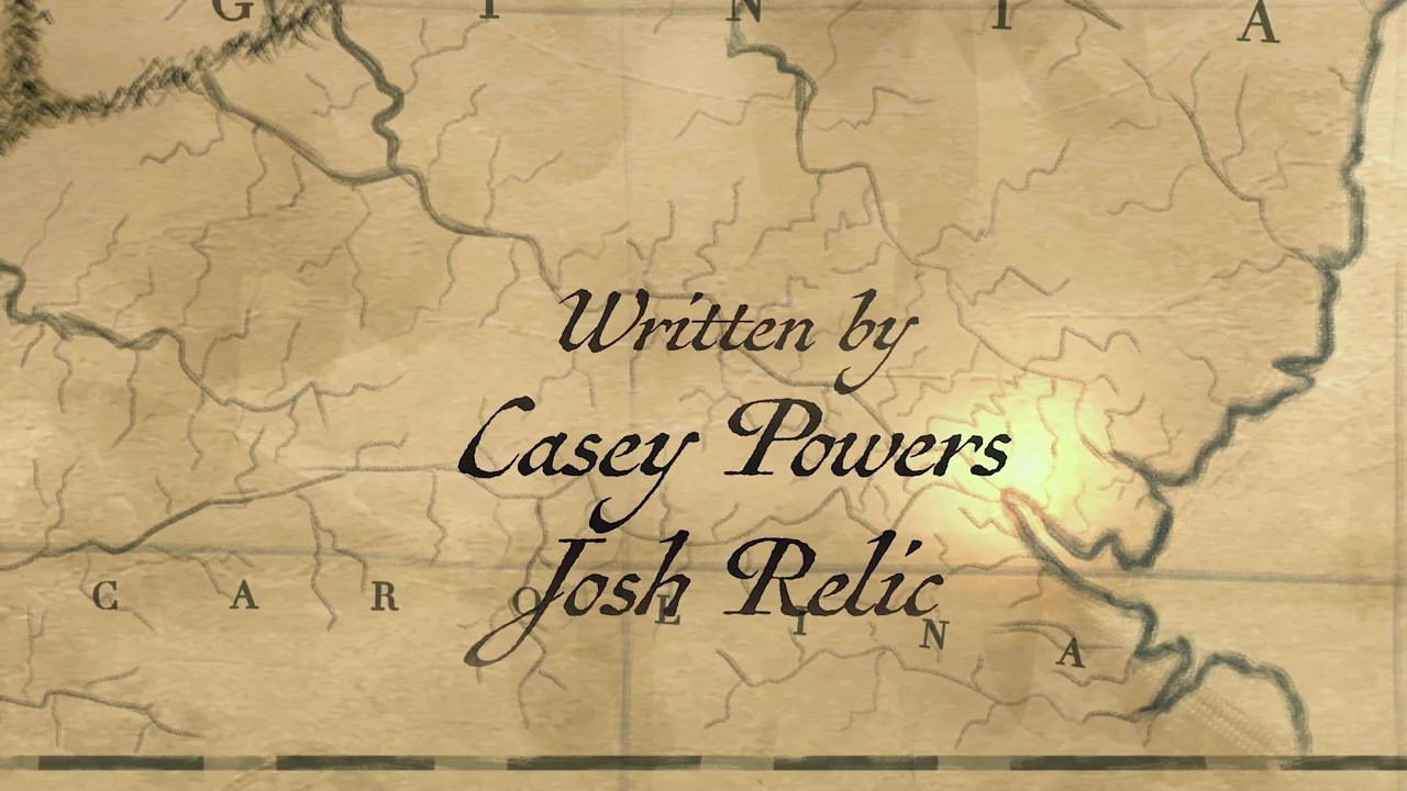 Gold Raiders screenshot 2