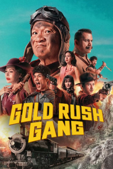 Khao Chum Thong Khanong Chum Chon (2025) poster