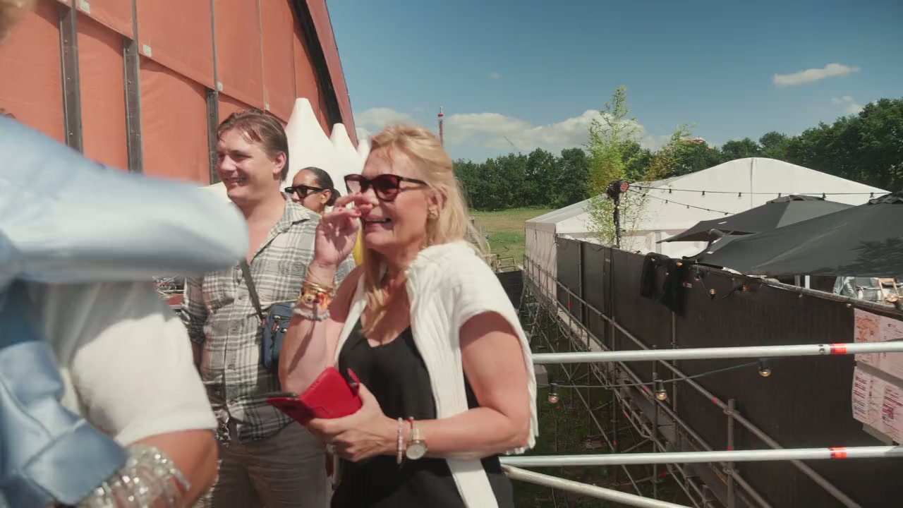 Goldband: tot we breken screenshot 1
