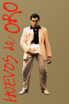 Huevos de oro (1993) poster
