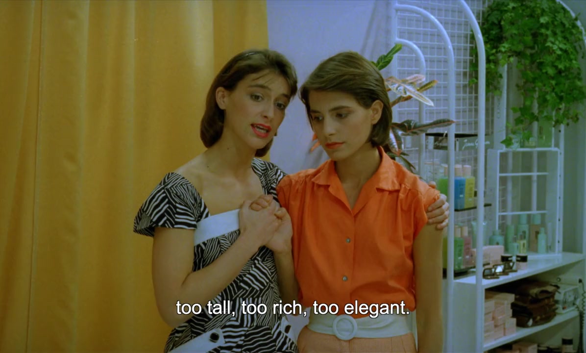 Golden Eighties screenshot 2