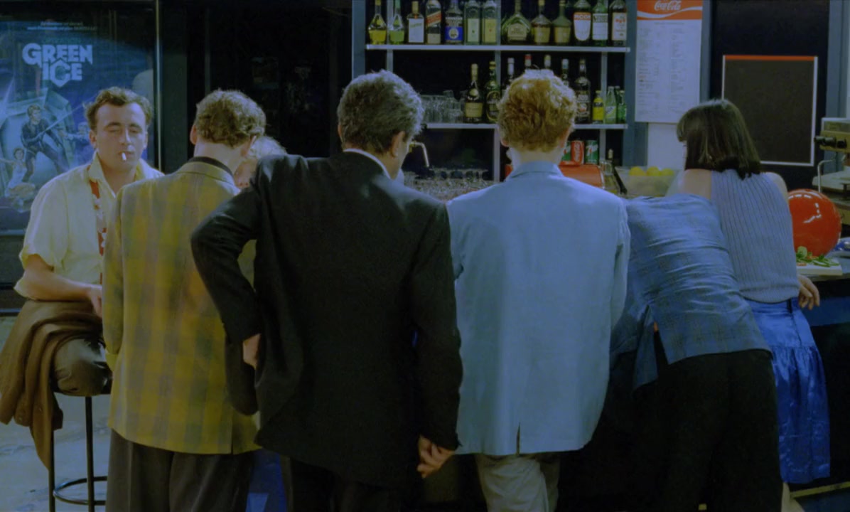 Golden Eighties screenshot 3