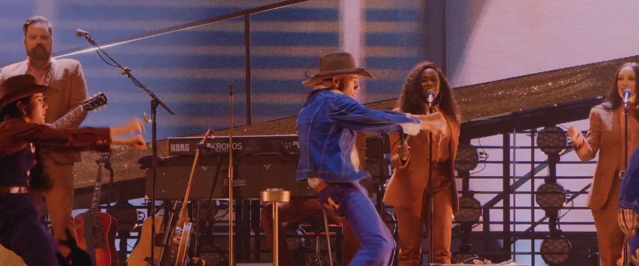 Golden: Live in Concert screenshot 1