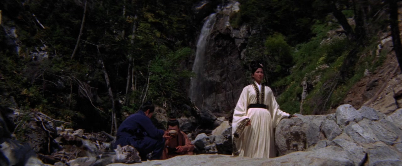 Jin yan zi screenshot 2