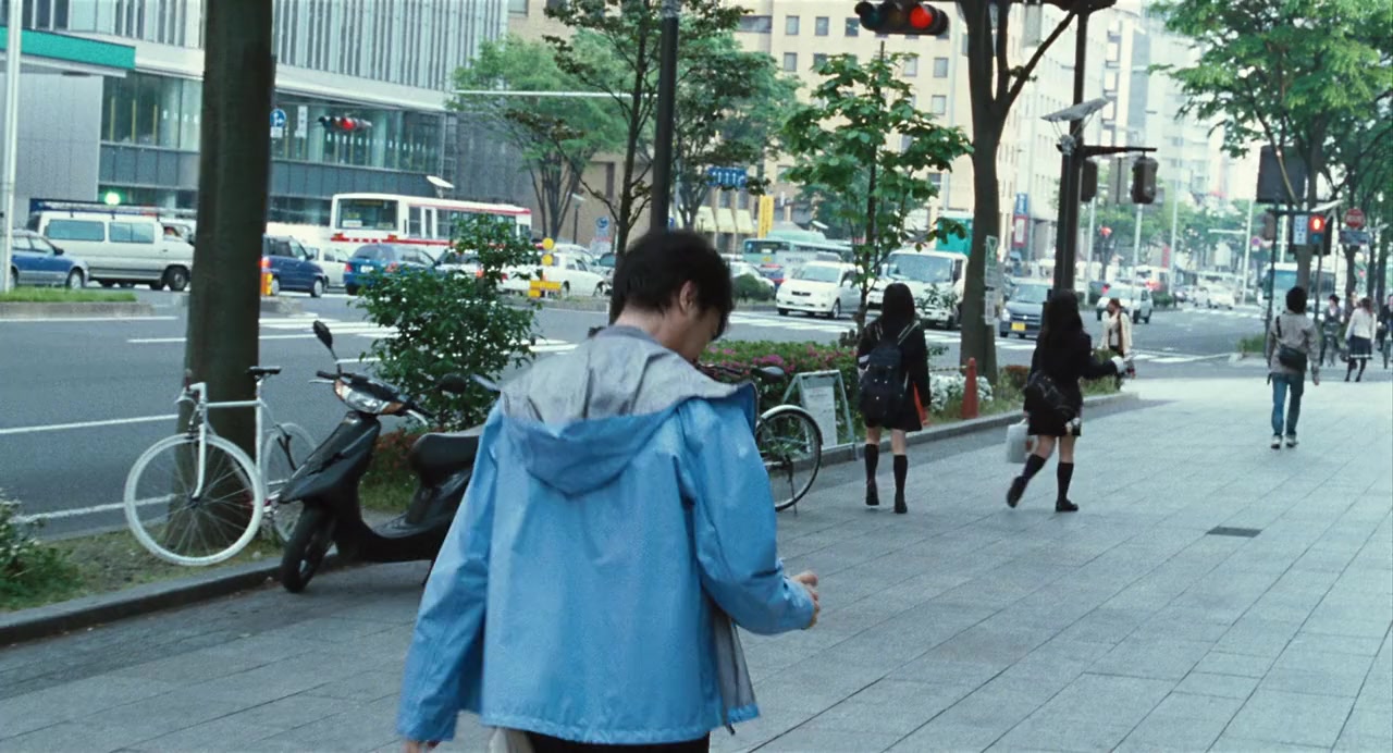 Gôruden suranbâ screenshot 1
