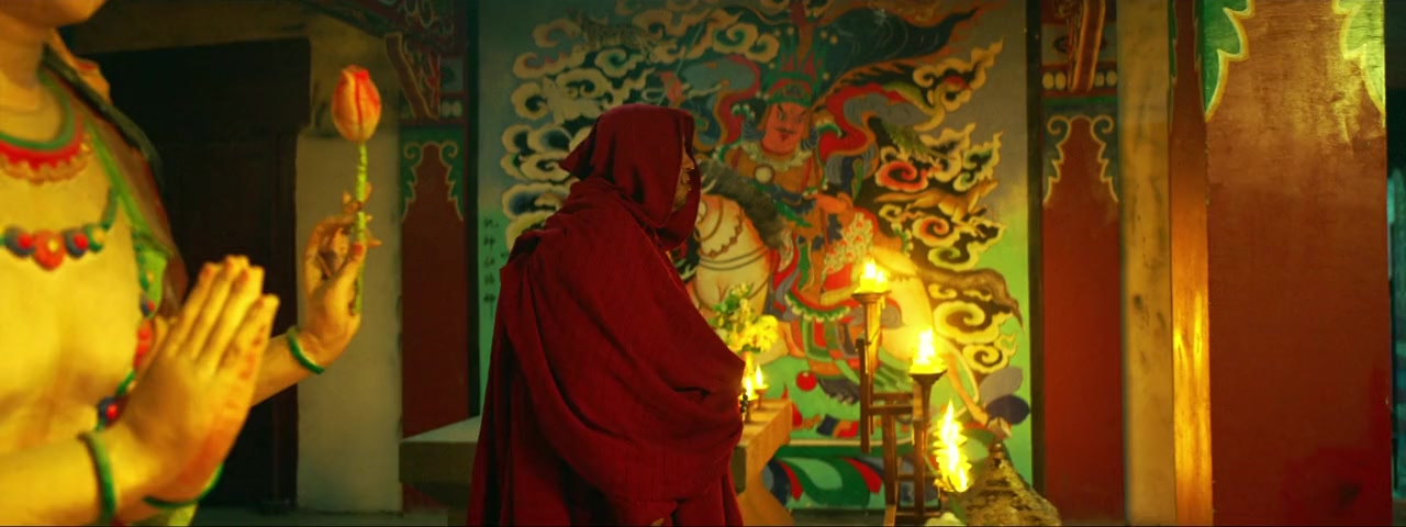 Huang jin zhi zhu cheng screenshot 3