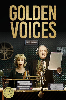Golden Voices (2019) poster