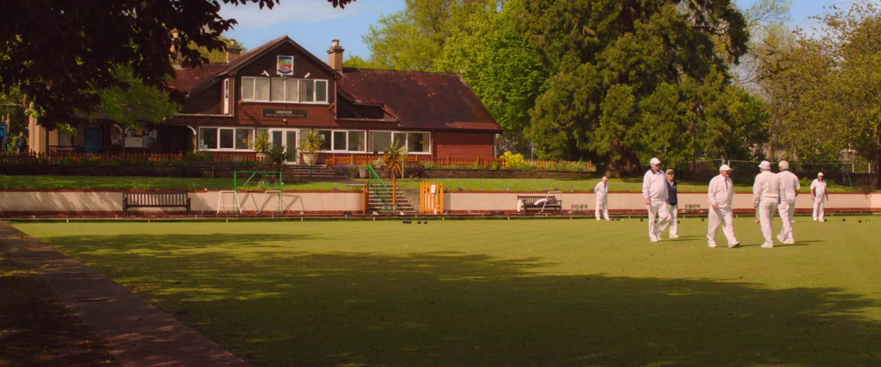 Golden Years screenshot 1