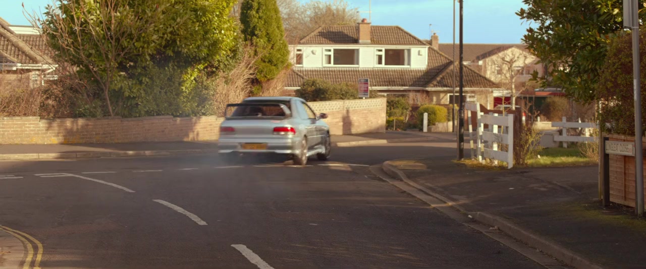Golden Years screenshot 2