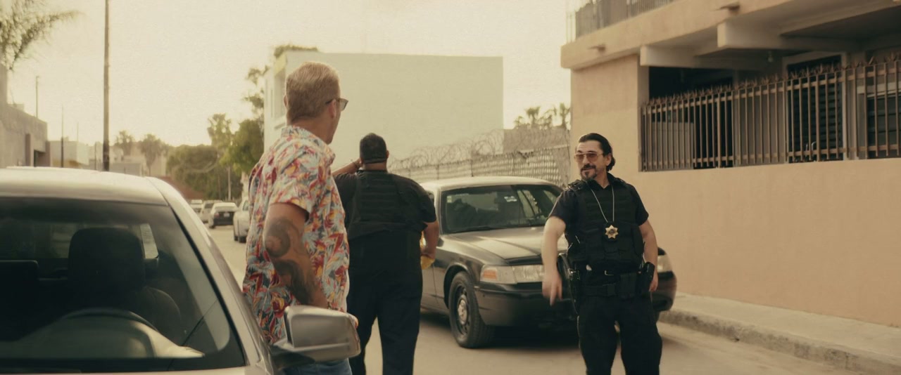 Golden screenshot 3