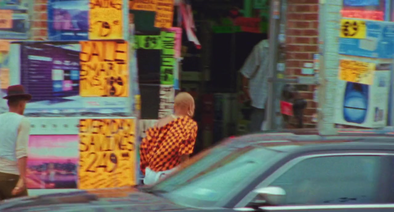 Goldie screenshot 1