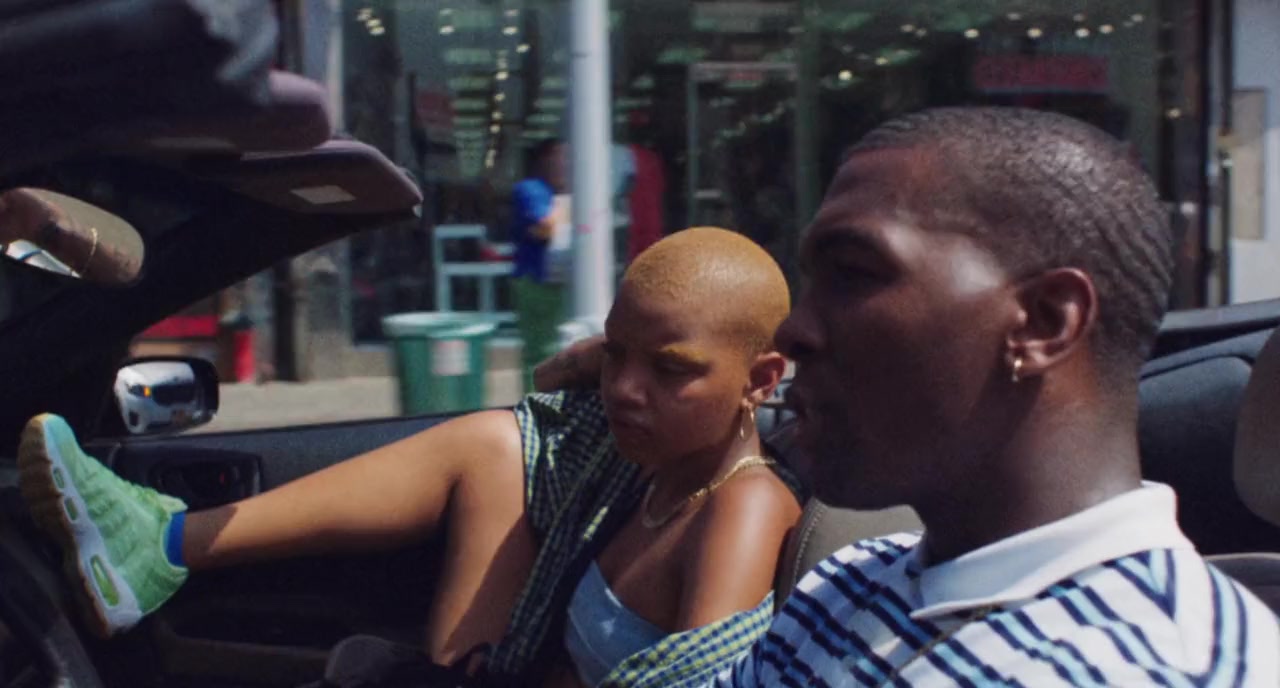 Goldie screenshot 2