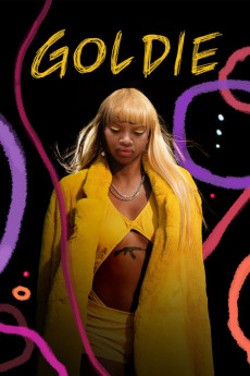 Goldie (2019) poster
