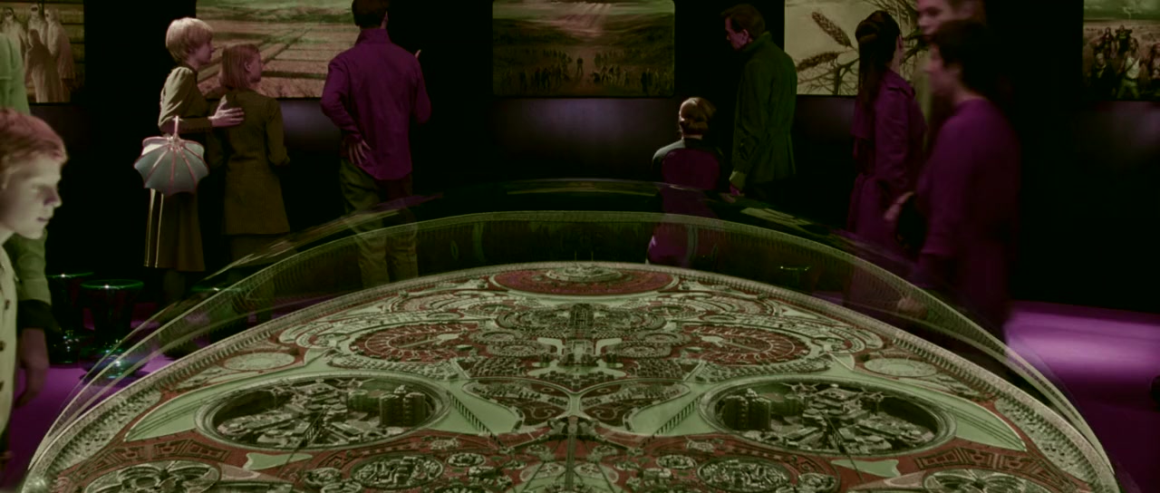 Goldilocks and the Two Bears screenshot 1