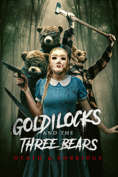 Goldilocks and the Three Bears: Death and Porridge (2024) poster