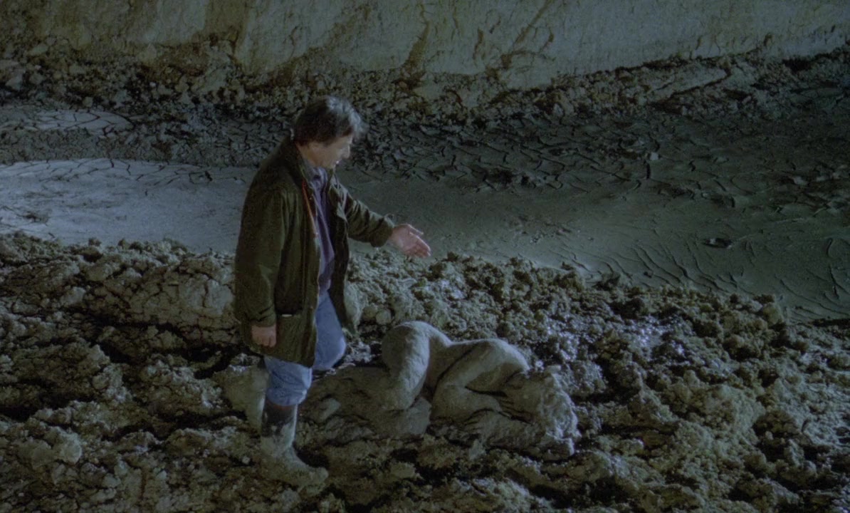 Golem, l'esprit de l'exil screenshot 3