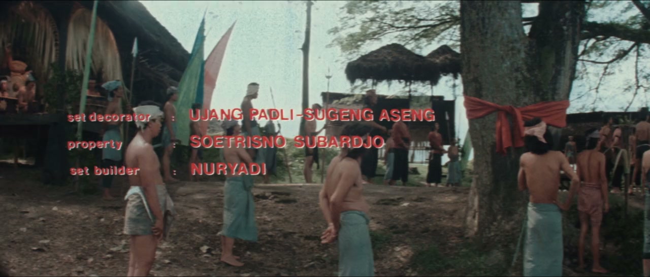 Golok Setan screenshot 2
