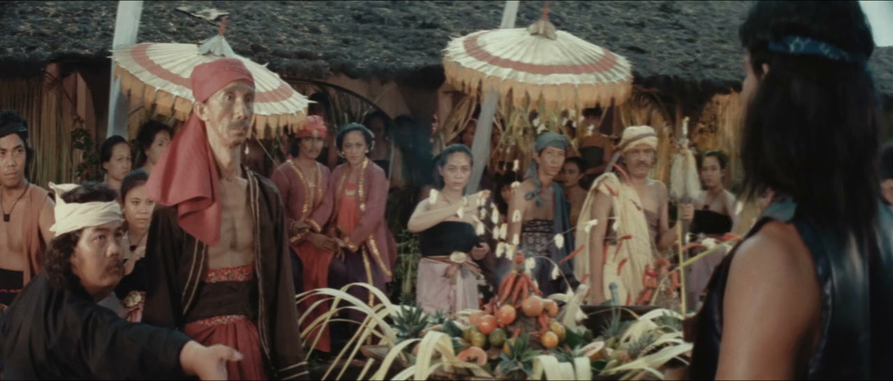 Golok Setan screenshot 3