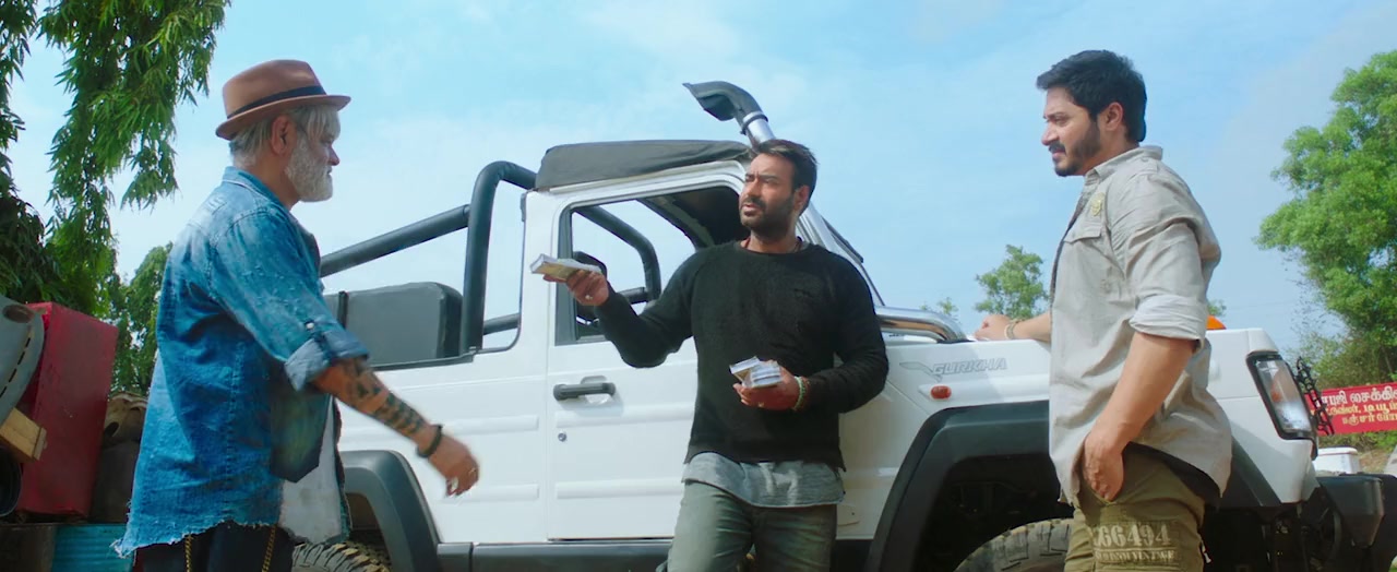 Golmaal Again screenshot 3