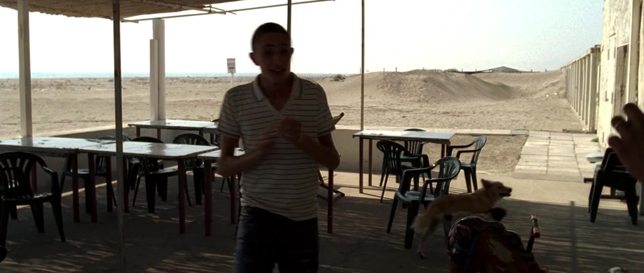 Gomorra screenshot 2