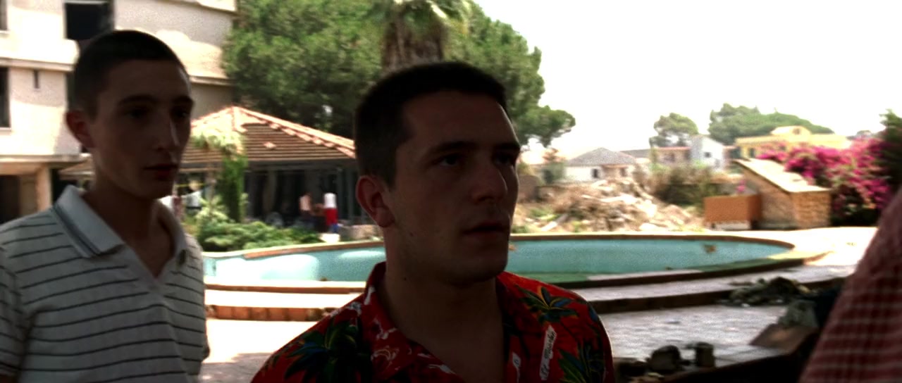 Gomorra screenshot 3