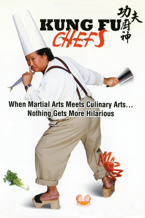 Gong fu chu shen (2009) poster