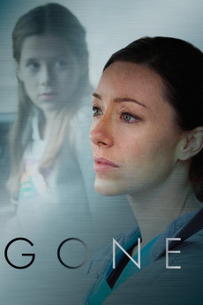 Gone (2011) poster
