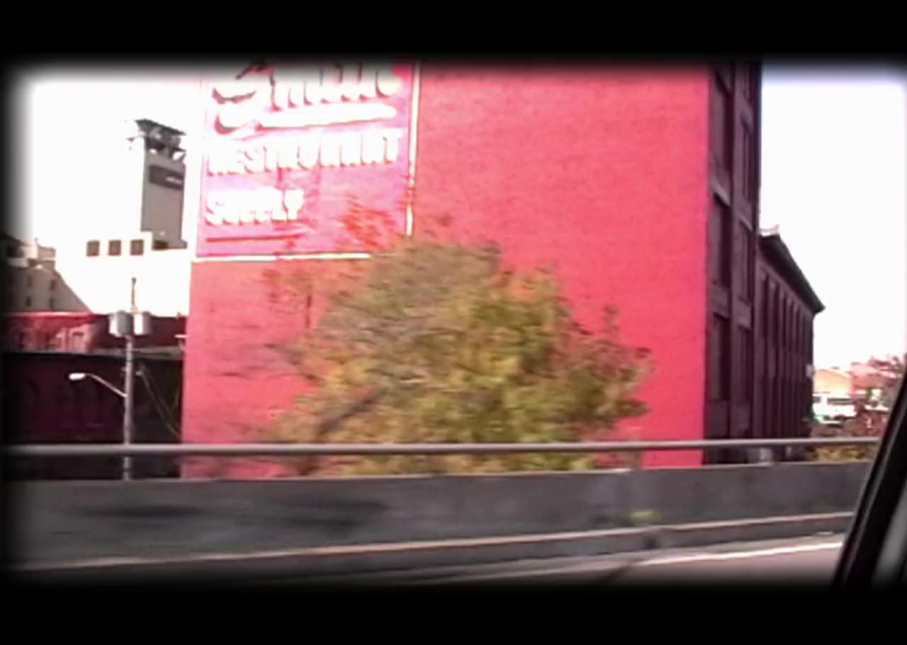 Gone screenshot 2