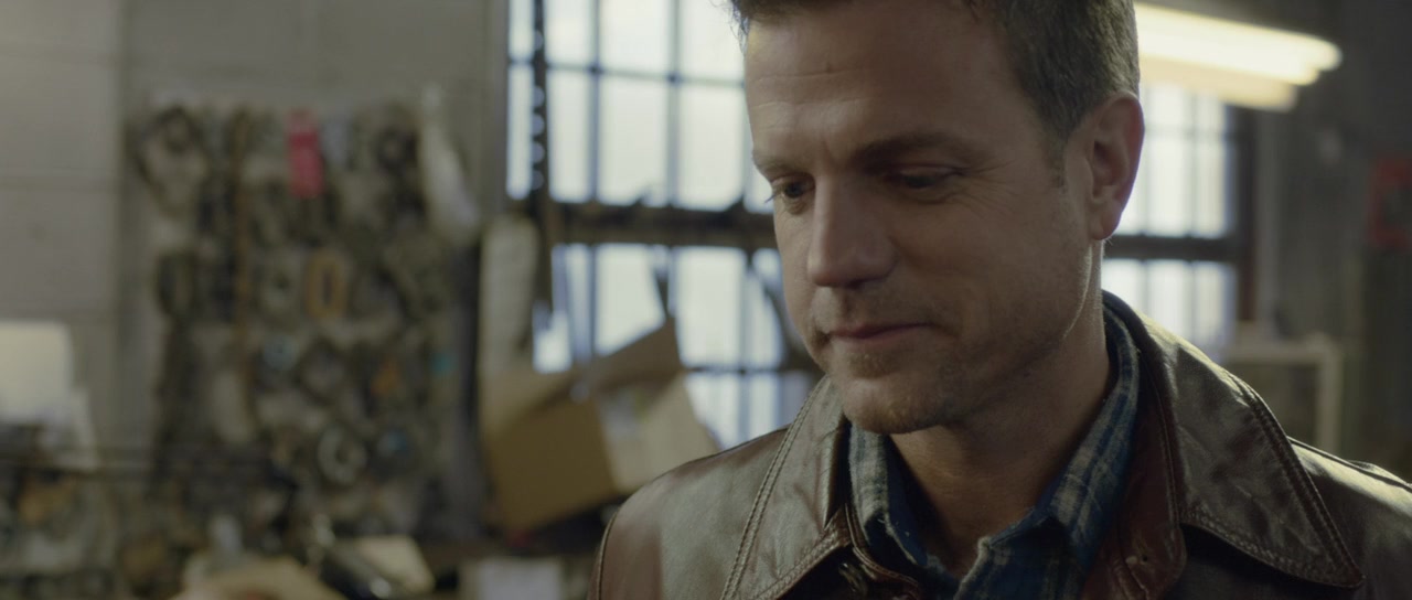 Gone Tomorrow screenshot 1